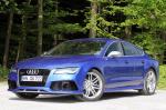Audi RS7 Sportback 2013 года (WW)